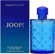 JOOP! NIGHTFLIGHT EDT 125 ML unikat