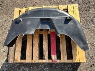 mudguard rear part rear. left Dodge RAM 1500 2013 - 2018