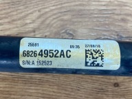 Stabilizator stražnji Ram 1500 DT 2019+
