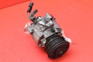 kompresor pumpa klimatizaci MITSUBISHI ASX 1 a 1.6 MIVEC 117 KM 10-12