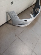 bumper front front SEAT LEON 3 III FR LIFT 5F0807221AB 4 X PDC washer
