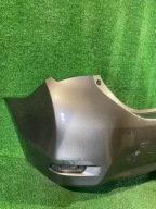 bumper rear rear part TOYOTA COROLLA E16 E18 13-18