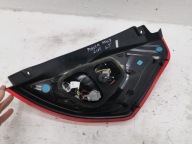 light left rear part LED FORD FIESTA MK7 LIFT 12-17 EU
