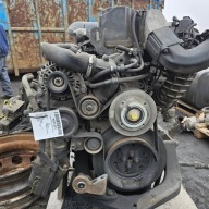 engine complete DXI 7 270 E5 RENAULT PREMIUM 270 DXI