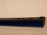 threshold moulding threshold MERCEDES W213 213 blue ORG. right left
