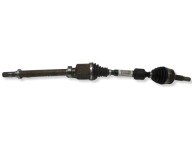 semi-axis front Renault Kadjar 1,3TCE 391008943R right