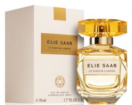 Elie Saab Le Parfum Lumière parfumovaná voda 50 ml