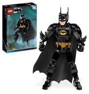 LEGO DC - BATMAN: FIGURKA DO ZBUDOWANIA NR 76259