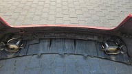 AUDI RS6 C7 4G bumper rear part 6xPDC LIFT LZ3M