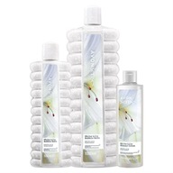 AVON Senses Zestaw kosmetyków White Lily BIAŁA LILIA 3w1