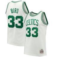 Tričko od Larryho Birda Boston Celtics, 104-110