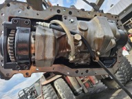 Pompe REXROTH A41CT A41CTZ110 STEYR CASE 6230 CVT