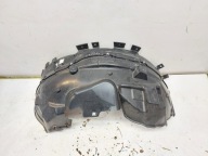 Ford Ranger VI 6 XLT 2023r mudguard right front P1WB-16A562-A