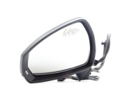 mirror exterior left door AUDI A3 8V CABRIO 6 PIN LS9R