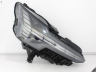 VOLVO EX30 EX 30 23- light HEADLIGHT FULL LED right front EUROPA + module