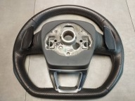 Audi A1 lenkrad Leder MULTI RS 83A419091T