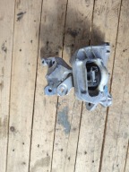 holder engine mount Peugeot Expert III 4A110010