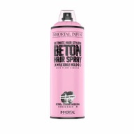 Immortal Lakier Matowy Hair Styling Beton 500ml