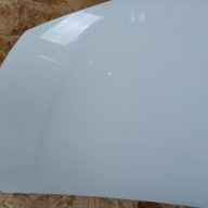 bonnet front Toyota Yaris III