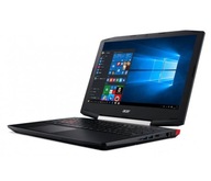 Notebook HP Aspire VX15 15,6" Intel Core i5 8 GB / 256 GB čierny