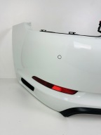 PORSCHE 911 991.2 4s Lift bumper rear complete C9A