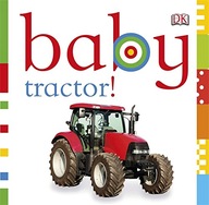 Baby Tractor! DK