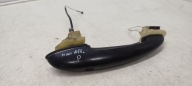 handle front front right keyless Mini Cooper S R56