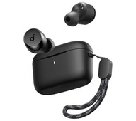 Słuchawki bezprzewodowe Soundcore A25i Dokanałowe Bluetooth 5.3 Czarne