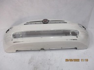 bumper FIAT 500 front front