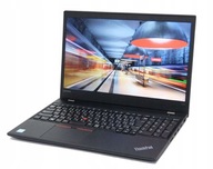 Lenovo ThinkPad P51s 15,6" notebook Intel Core i5 16 GB / 256 GB