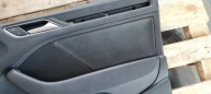 S3 8V sedan A3 side door right front leather 8V5867106