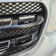 MERCEDES GLA X156 W156 LIFT bumper front front PDC