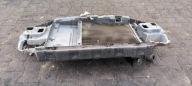 support panel for radiators radiator 1.0 VOLKSWAGEN POLO III 6N