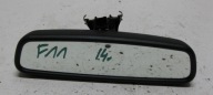 BMW F11 2.5 D 14R mirror inner 9274266