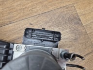 BMW 3 G20 G21 brake booster ABS DSC control unit bracket complete 6862017