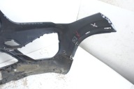 BMW X1 F48 LIFT LCI 2019- bumper front front 7954205