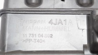 Nissan Navara D23 NP300 Gehäuse filter luft 1173104S02