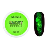 NEONAIL Pyłek do paznokci Smoky Effect No 01
