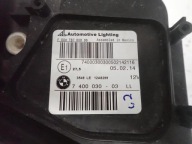 light front front right BMW X3 F25 LIFT 2015- FULL LED