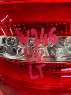 light left rear left rear part MERCEDES BKLASA W246 A2468200564