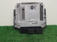 computer of the engine control unit CITROEN DS-5 9817916080 0261S16459