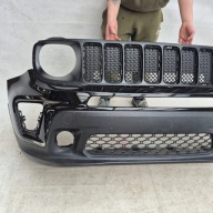 JEEP RENEGADE LIFT 2018- bumper front front grill 52100413