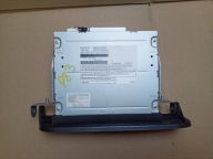DVD Toyota Sienna 3 XL30 2011 86270-45010