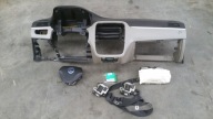 dashboard console tension belts sensor kpl Fiat Grande Punto