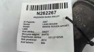wiring pipe tube CPLA-9C619-AA LAND ROVER RANGE ROVER SPORT L494
