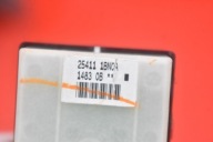 switch lifting windows right front 25411-1BN0A INFINITI FX 2 II 11-13