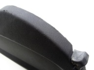 plato boot rear part rear MERCEDES A W176 A1766900149