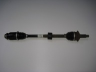 semi-axis right SUZUKI SX4 S-CROSS 1.6