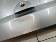 boot door window Opel Meriva and (2002-2010) A