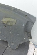 cover below engine BMW X5 F15
